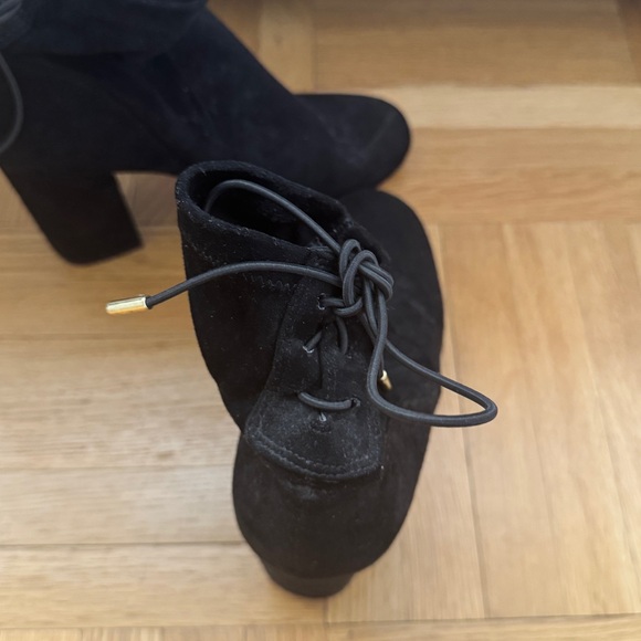 Steve Madden ROXII Boot - Picture 7 of 10